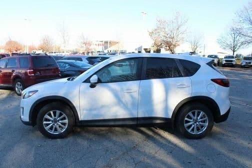 2014 mazda cx-5 in green bay, wisconsin