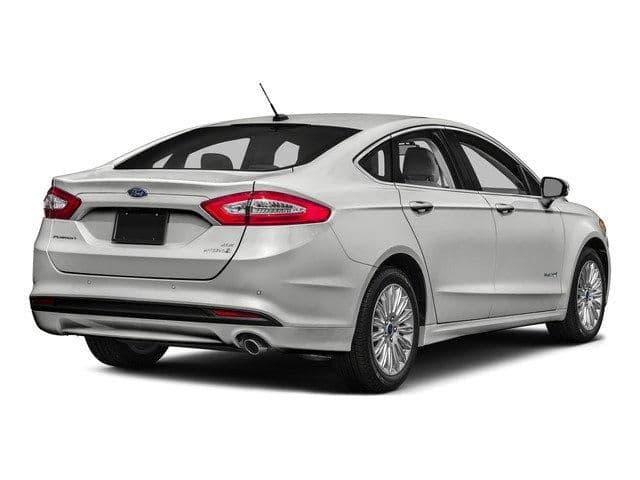 2016 ford fusion se hybrid in elgin, illinois