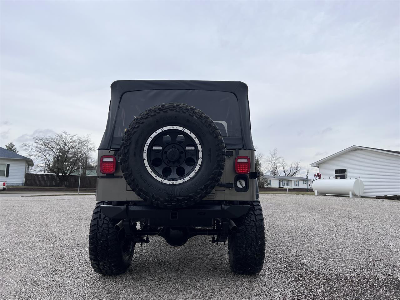 1985 jeep cj7