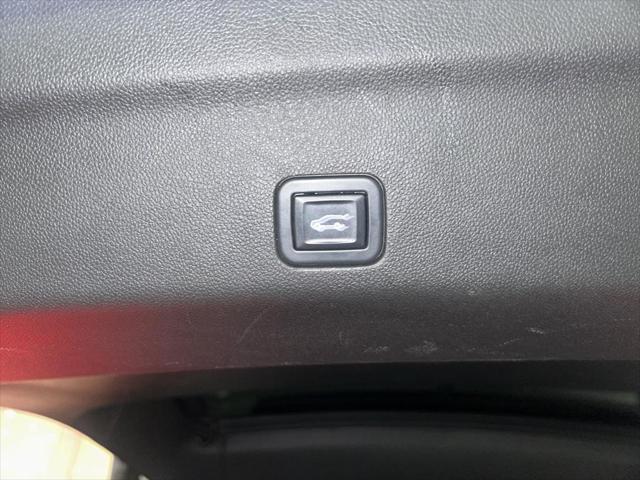 2021 chevrolet tahoe 4wd rst