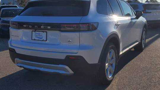 2024 Honda Prologue