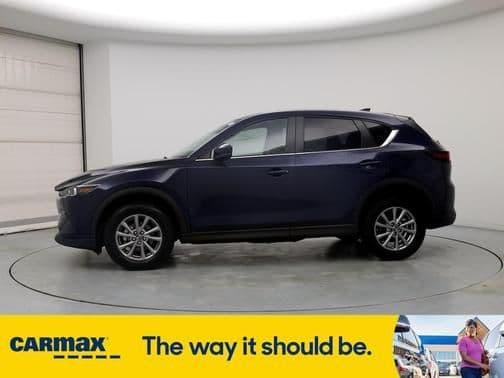 2022 mazda cx-5 2.5 s preferred package in ocala, florida