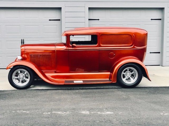 1930 street rod