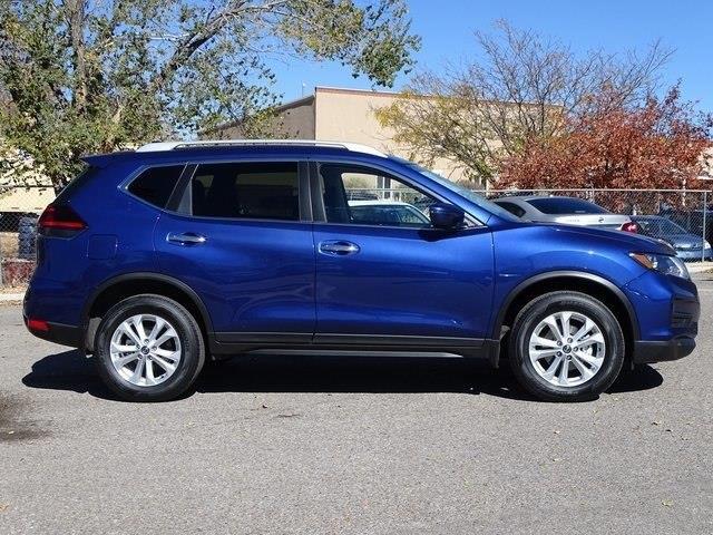 2018 nissan rogue s awd s 4dr crossover for sale in santa fe, new mexico