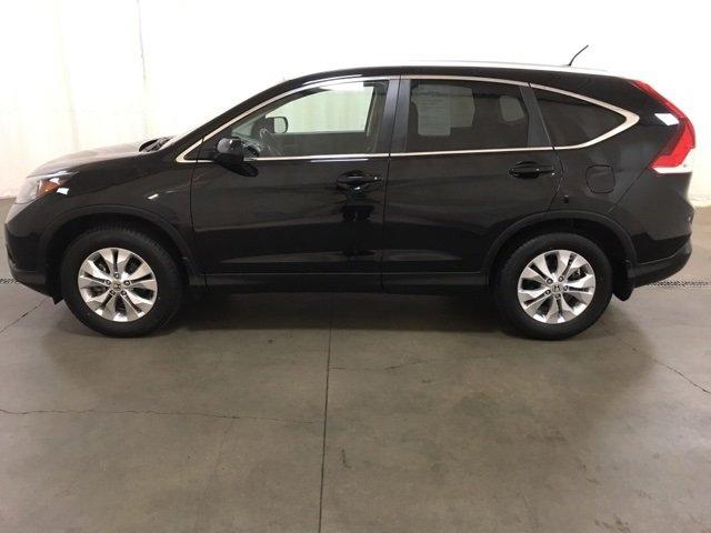 used 2014 honda cr-v awd ex-l grants pass, or 97527 for sale in grants pass, oregon