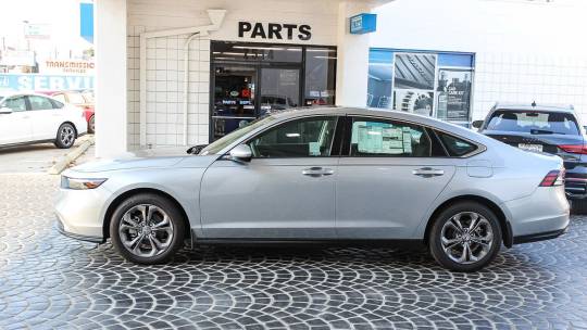 2023 Honda Accord