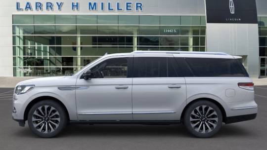 2024 Lincoln Navigator