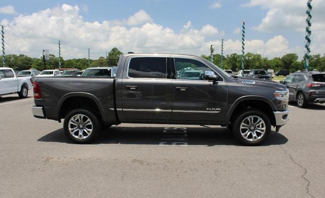 2024 ram 1500 limited