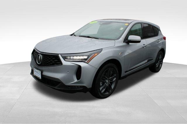 2024 acura rdx