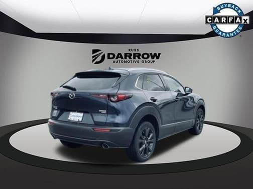 2021 mazda cx-30 turbo premium package in milwaukee, wisconsin