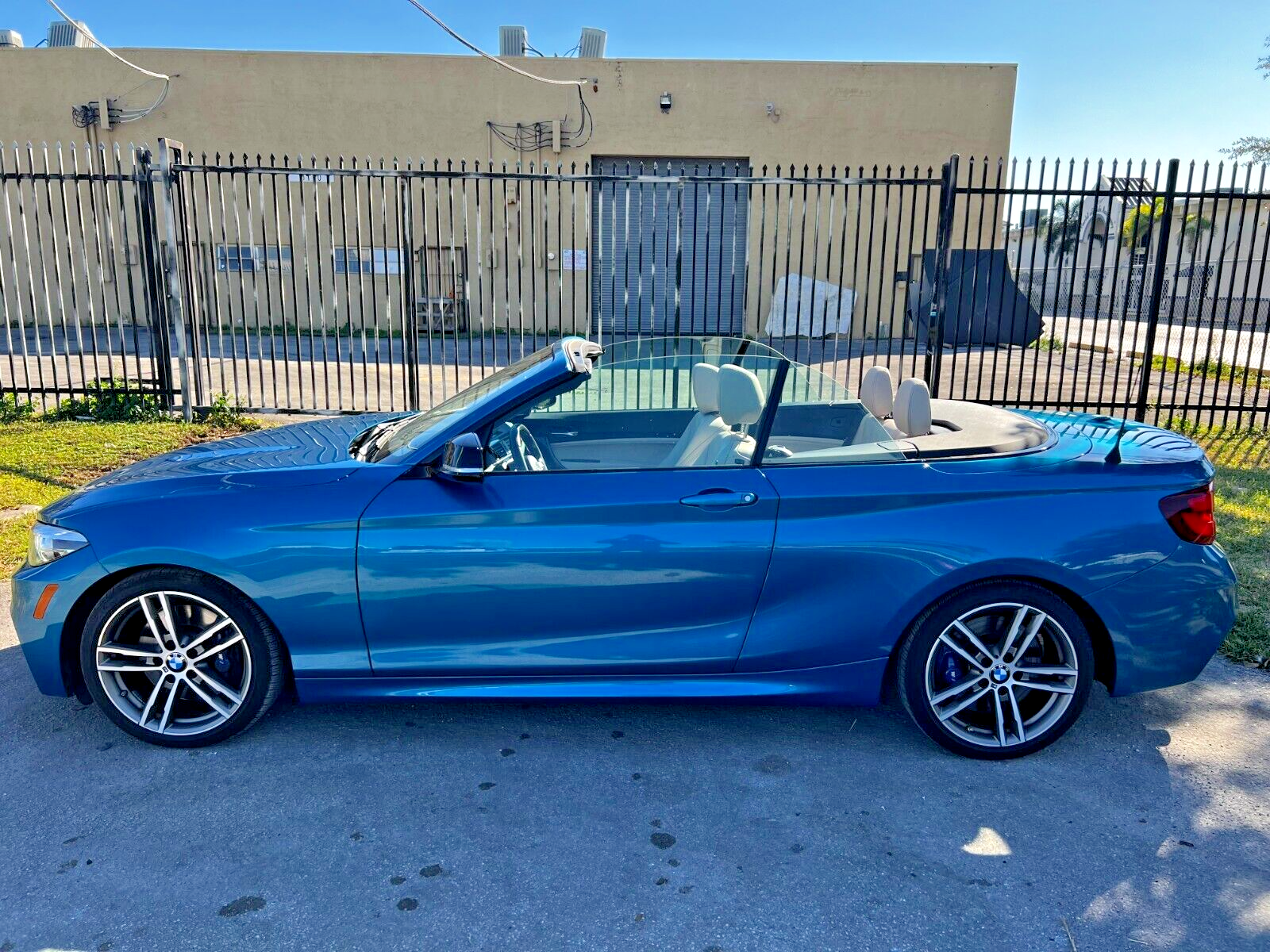 2020 bmw m roadster & coupe
