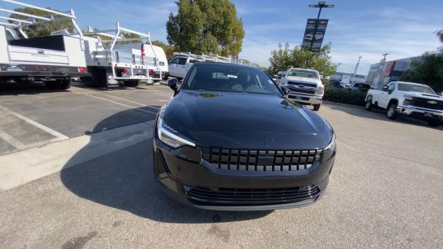 2022 polestar 2 long range dual motor