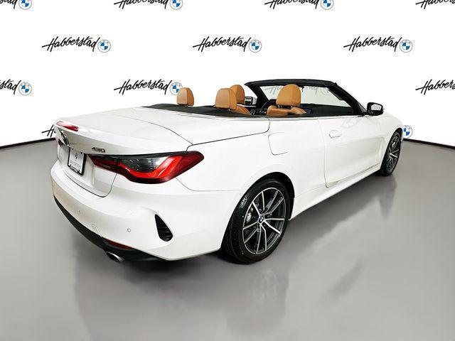 2022 bmw 430 i xdrive