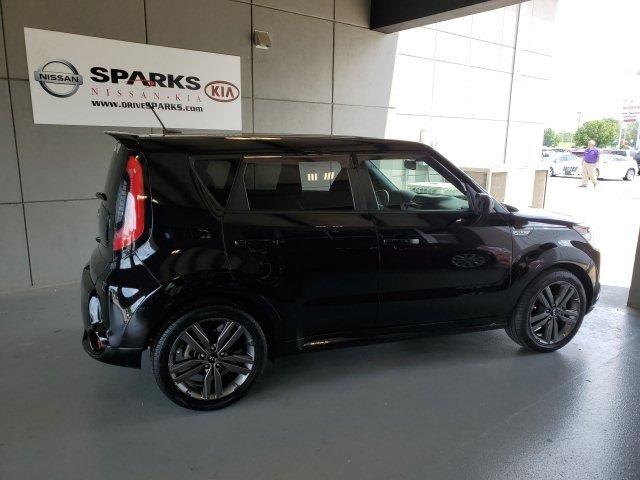 used 2016 kia soul + monroe, la 71203 for sale in monroe, louisiana