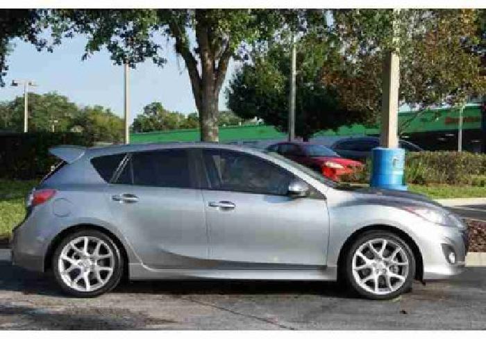 2010 mazda mazda3 mazdaspeed3 sport in longwood, fl