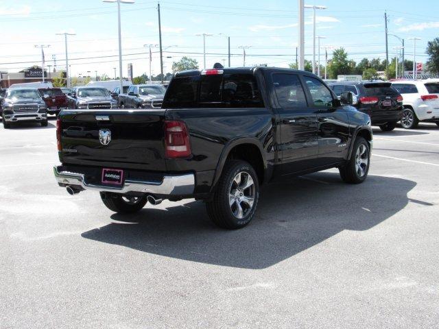 new 2019 ram 1500 laramie mobile, al 36606 for sale in mobile, alabama