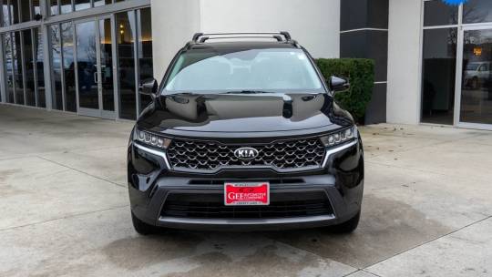 2021 Kia Sorento