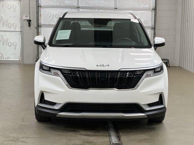 2023 kia carnival lx in frankfort, kentucky