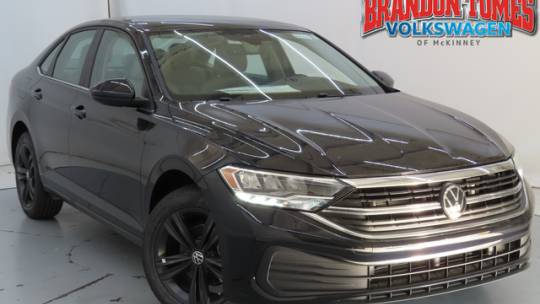 2024 Volkswagen Jetta