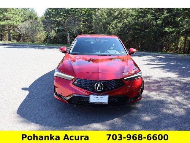 2024 acura integra w/a-spec technology package