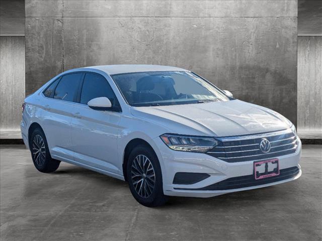 2021 volkswagen jetta 1.4t s