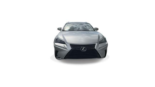 2019 lexus nx 300 f sport