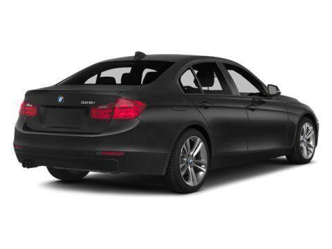 2014 bmw 328