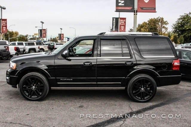 2017 ford expedition in salt lake city, utah