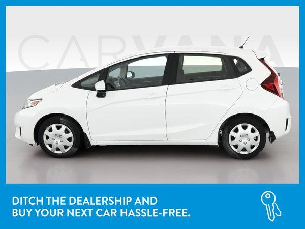 2016 honda fit in columbus, ohio