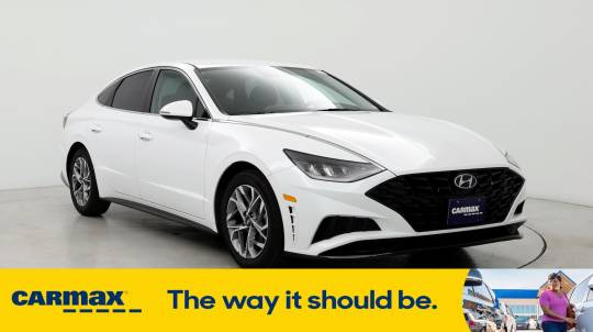 2021 Hyundai Sonata