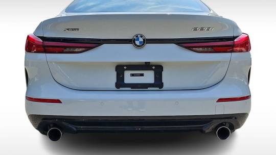 2024 BMW 2 series