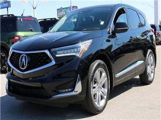 2020 Acura RDX sh-awd w/advance