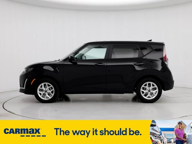2024 kia soul s