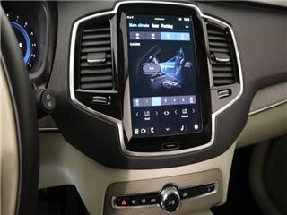 2023 Volvo XC90 b6 plus bright theme 6p
