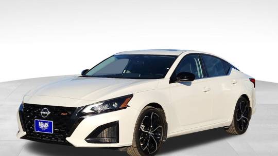 2023 Nissan Altima