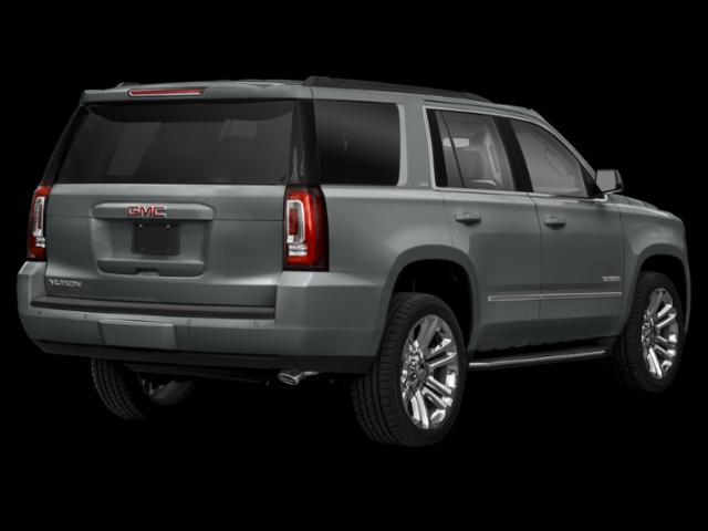 2020 gmc yukon slt