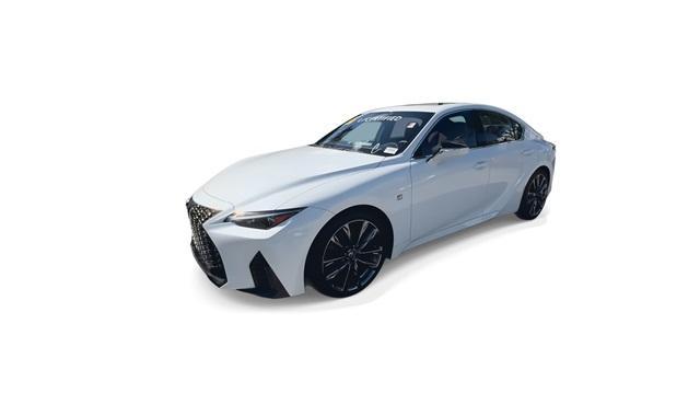 2024 lexus is 300 300 f