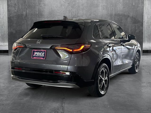 2023 honda hr-v ex-l