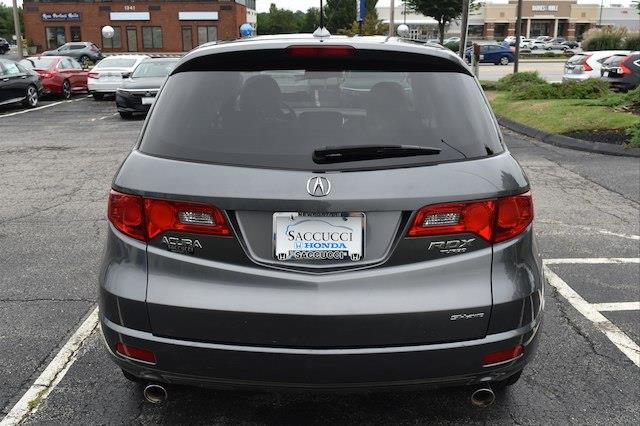 2008 acura rdx sh-awd sh-awd 4dr suv for sale in middletown, rhode island