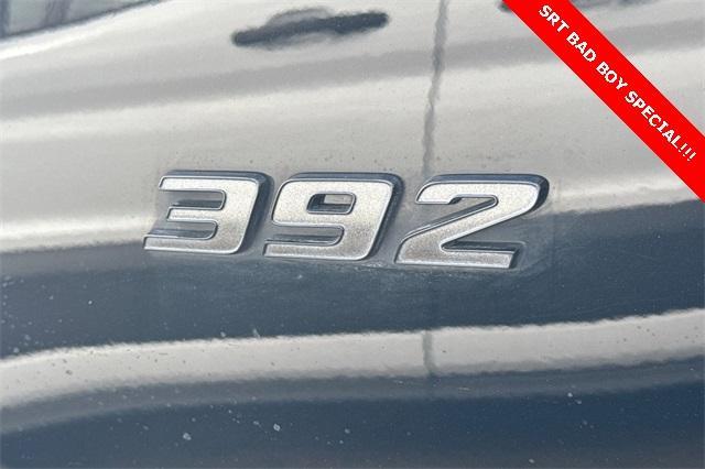 2022 dodge durango srt 392