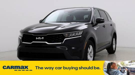 2022 Kia Sorento