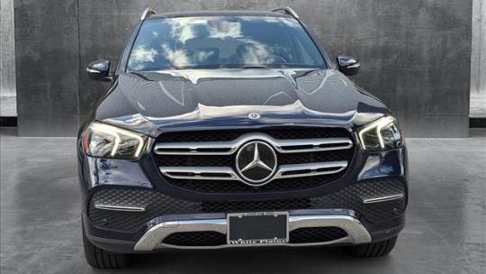 2022 Mercedes-Benz GLE