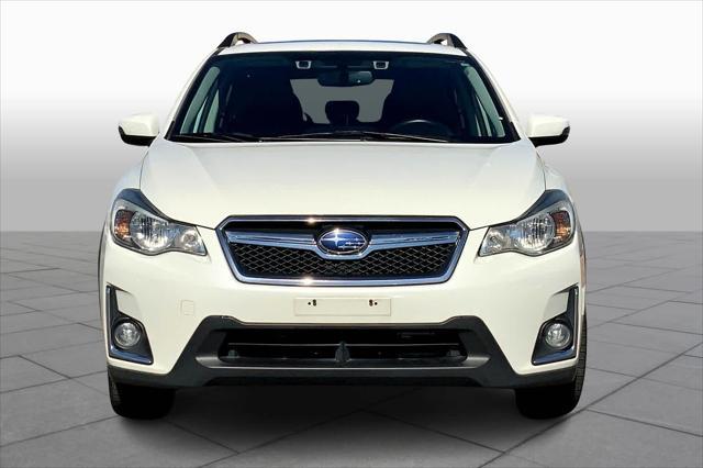 2016 subaru crosstrek 2.0i limited