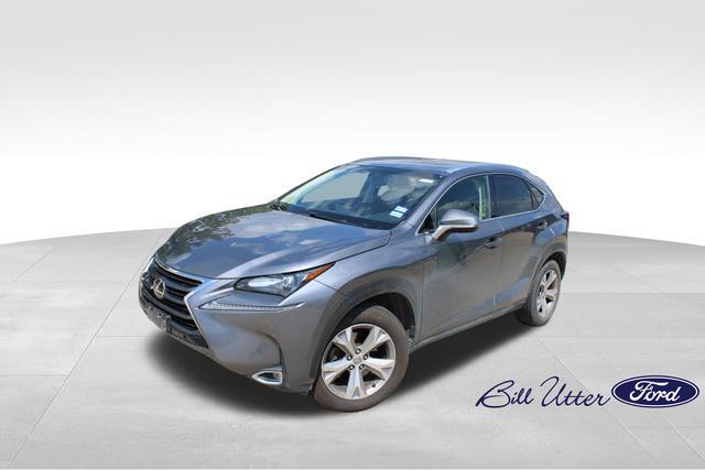 2017 lexus nx 200t f sport