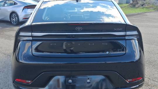 2024 Toyota Prius