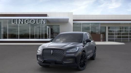 2024 Lincoln Corsair