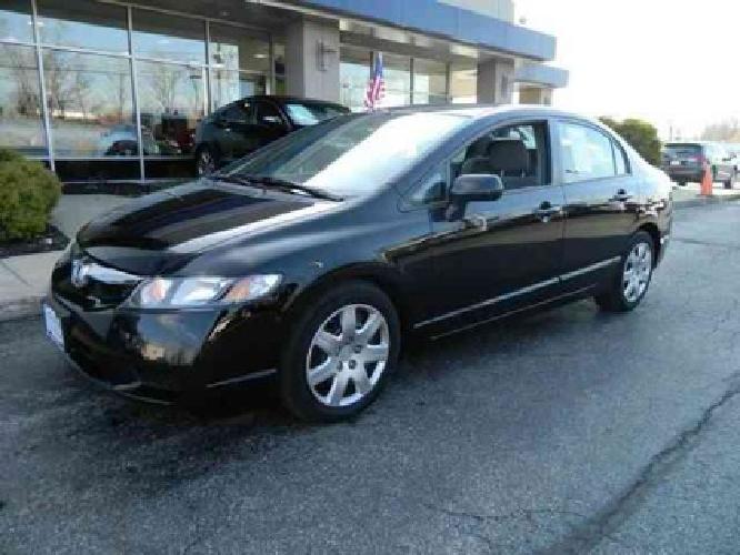 2009 honda civic sdn lx in bay shore, ny