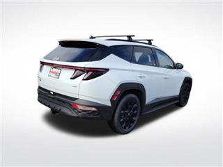 2024 Hyundai Tucson xrt