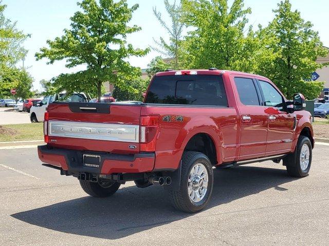 2022 ford f-350 limited