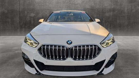 2022 BMW 2 series